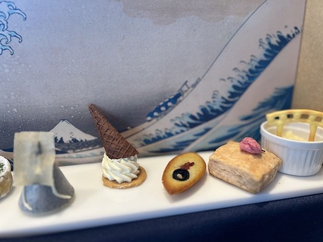 冨嶽三十六景 前期