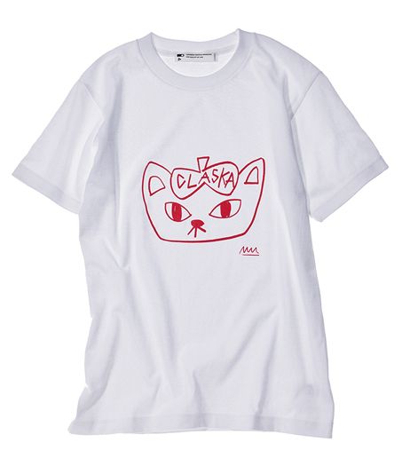 Tシャツやチェアなど、ファッション＆キッズの「ねこグッズ」を愛でたい♪【最新号からちょっと見せ】の画像1