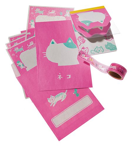 Tシャツやチェアなど、ファッション＆キッズの「ねこグッズ」を愛でたい♪【最新号からちょっと見せ】の画像4