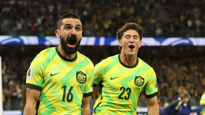 日本代表に劇的決勝点の34歳DF、耐えるつもりはなかった…「本当は試合を支配したかった」と告白