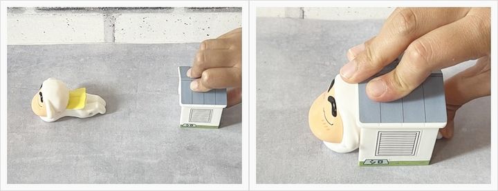 【ハッピーセット】クレヨンしんちゃん