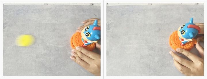 【ハッピーセット】クレヨンしんちゃん