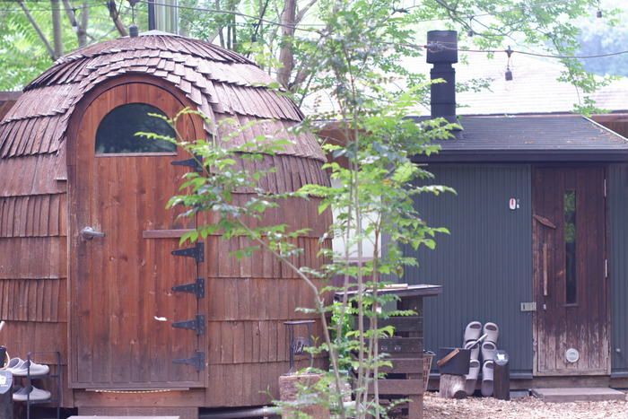 コモリバサウナフェス2025