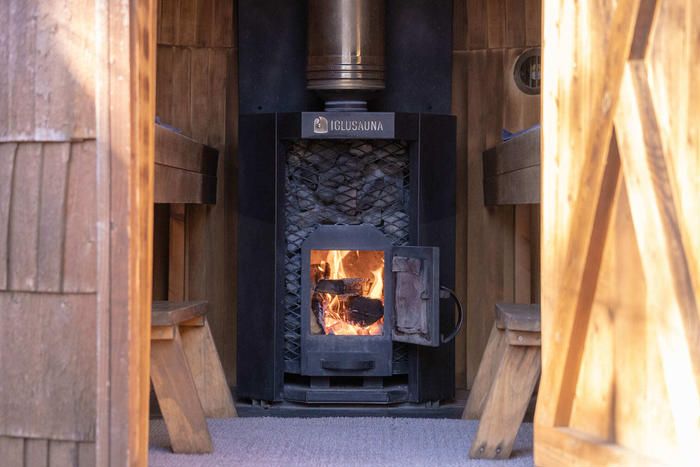 コモリバサウナフェス2025