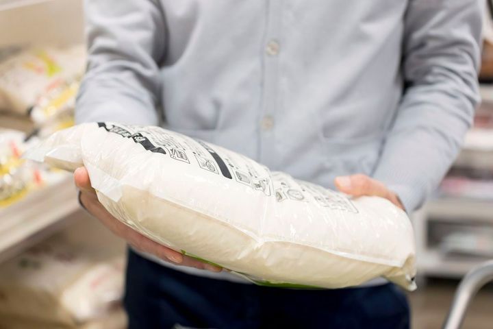 「米の種類」人気ランキング1位は？