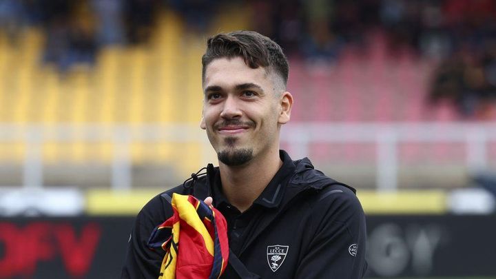 元世界屈指クラブ所属だった23歳MF、稀な心臓病で引退…「少年の命が救われた」