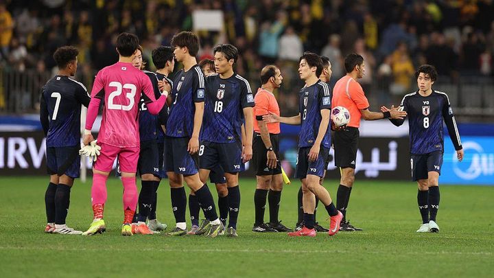 日本代表の劇的敗北に「幸運を得るのは、良い方であるとは限らない」相手現地メディアが書く