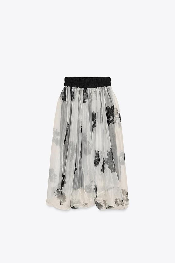 画像1: 出典：ZARA