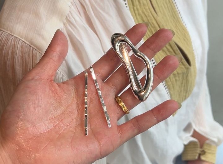 ボブのまとめ髪おすすめスタイル7選。簡単・崩れにくいアレンジ術を美容師が解説