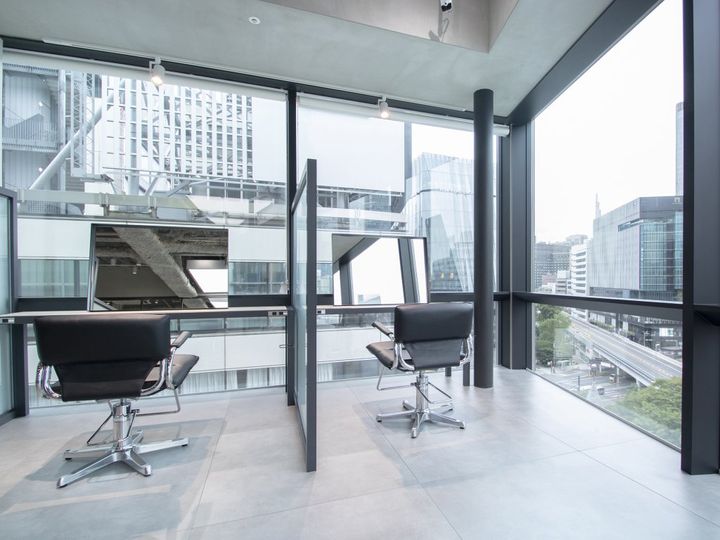 ボブのまとめ髪おすすめスタイル7選。簡単・崩れにくいアレンジ術を美容師が解説