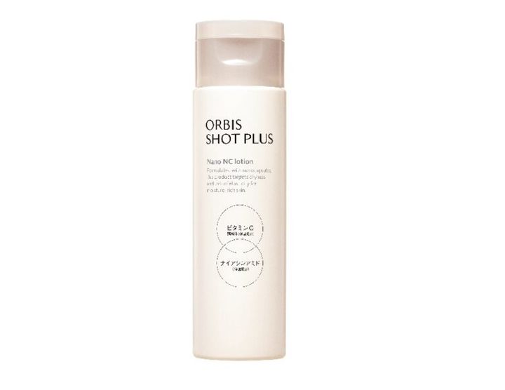 ショットプラス ナノ NCローション／オルビス
