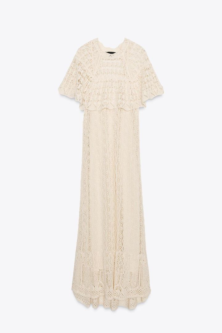 画像2: 出典：ZARA