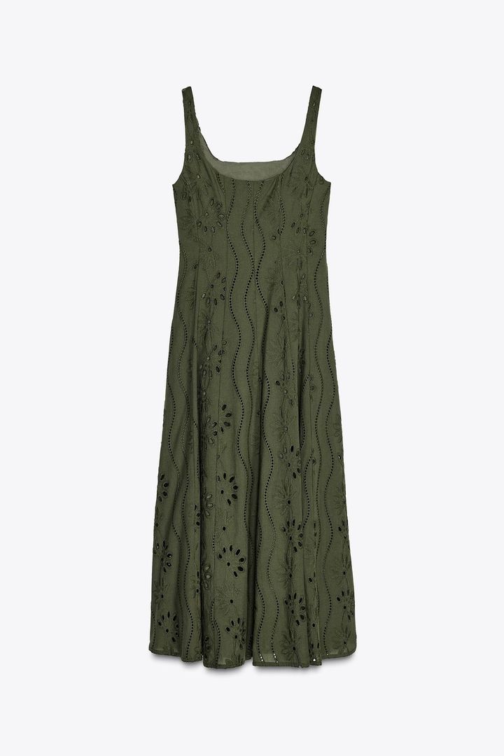 画像1: 出典：ZARA