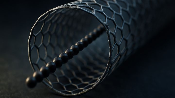 電子を使わない“量子LINE”が始まった瞬間