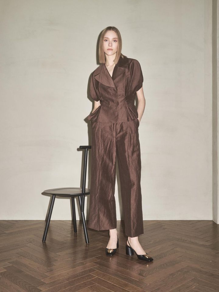 画像2: 令和の大人服の真骨頂