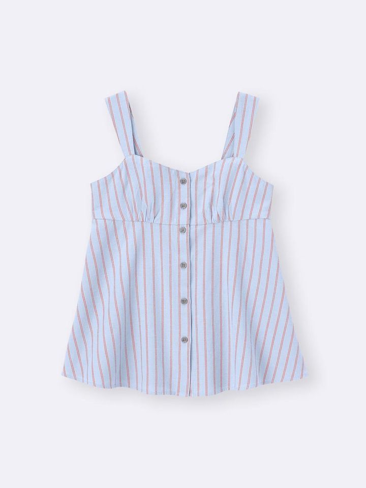 画像1: 出典：GU