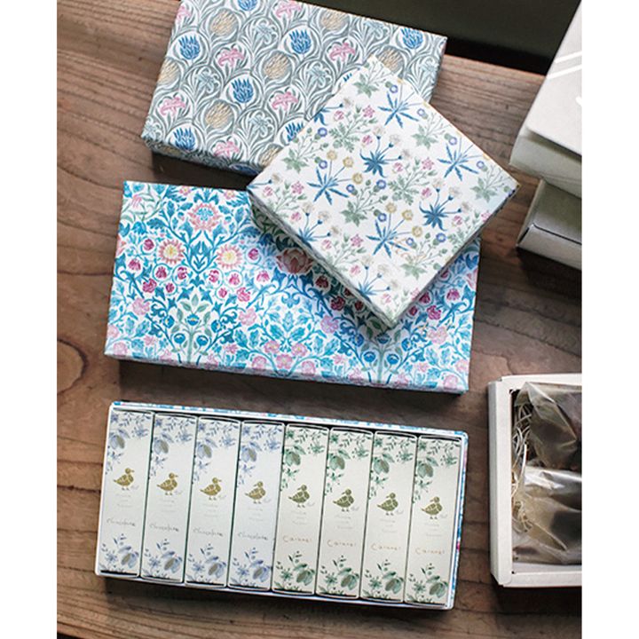 手土産にも最適なスイーツ