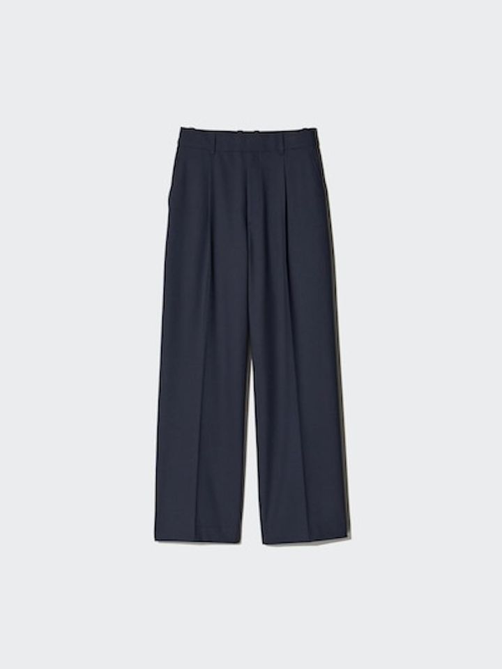 画像1: 出典：ユニクロ