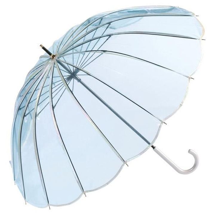 「マーメイドアンブレラ（ワールドパーティー）」￥3,080