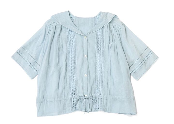 ビームス ボーイのトップス