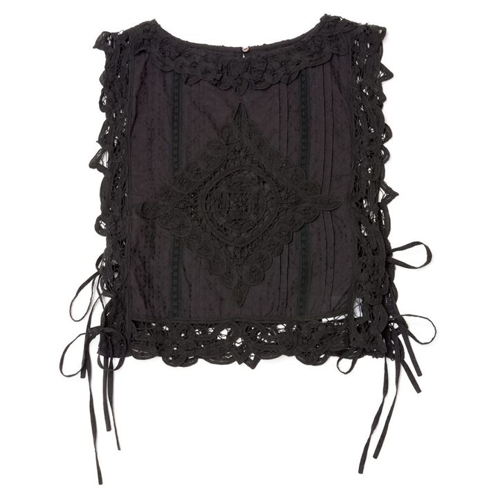 パサンド バイ ヌキテパのトップス