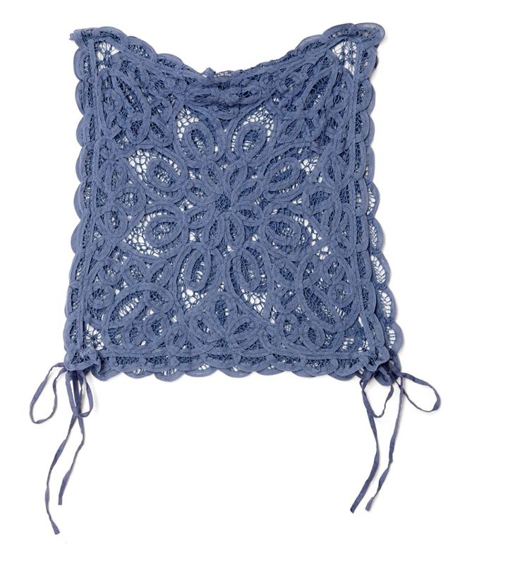 KMDファームのジレ