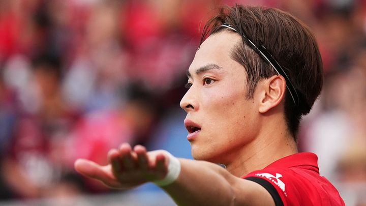 「かわいいい天使」クラブW杯を戦うJリーガーの美人妻に反響続出