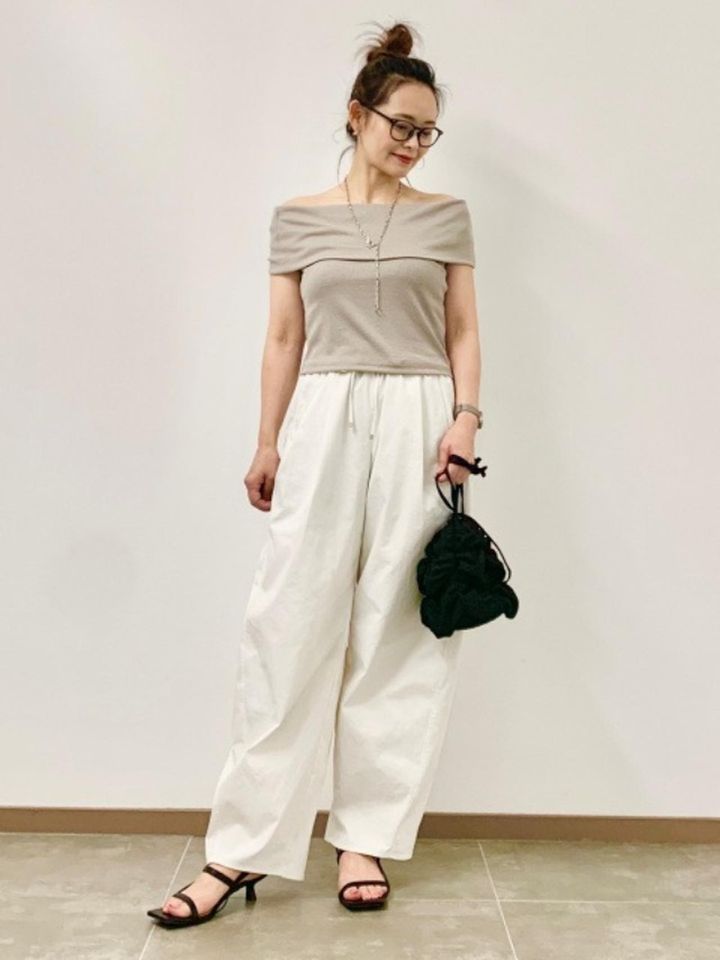 画像3: 出典：GU