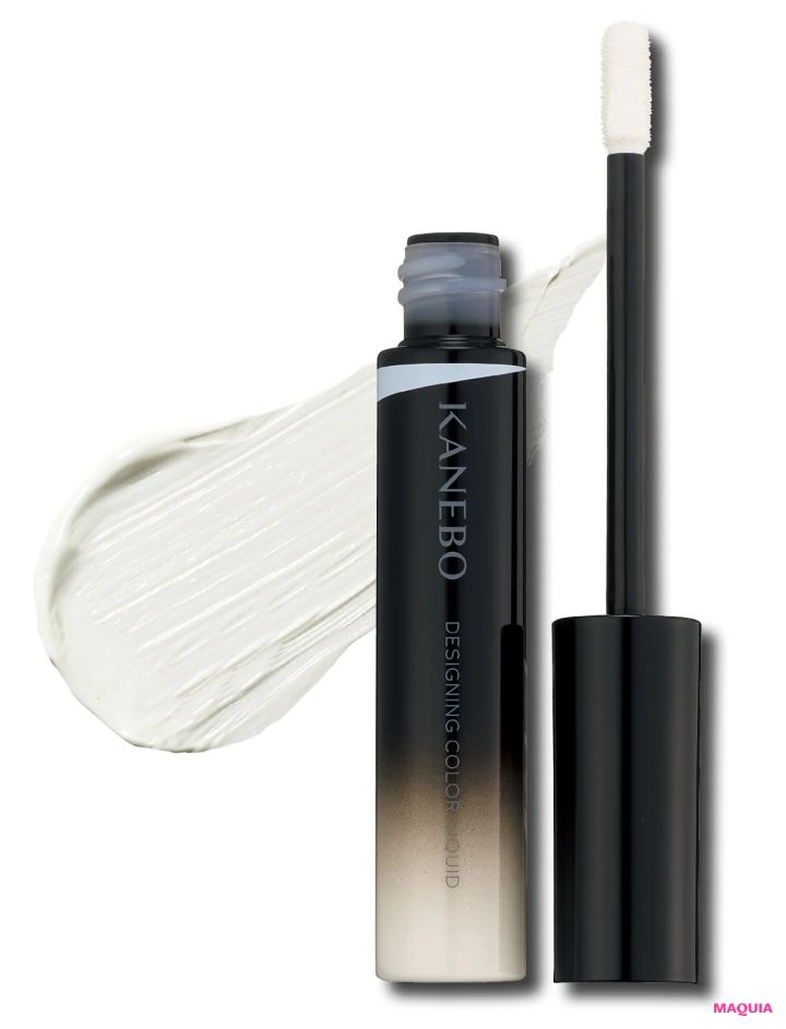 KANEBO デザイニングカラーリクイド 05 SPF4