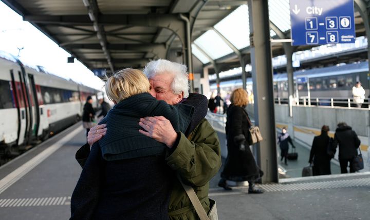 The Seasons in Quincy: Four Portraits of John Berger