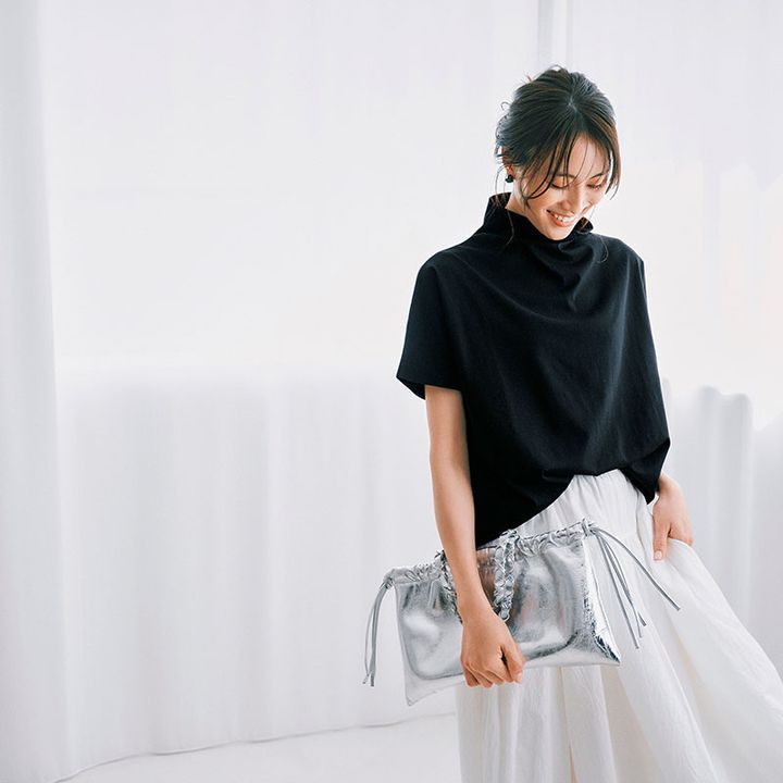 ハンサム見えなTシャツ, カットソー, Tシャツコーデ