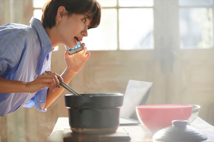 仕事と家事の両立って大変ですよね