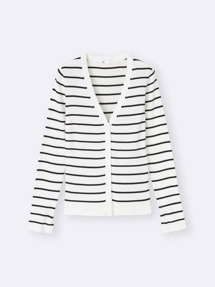 画像3: 出典：GU