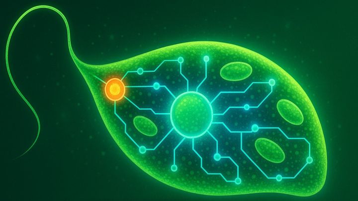 “脳ゼロ×分散型”という難題