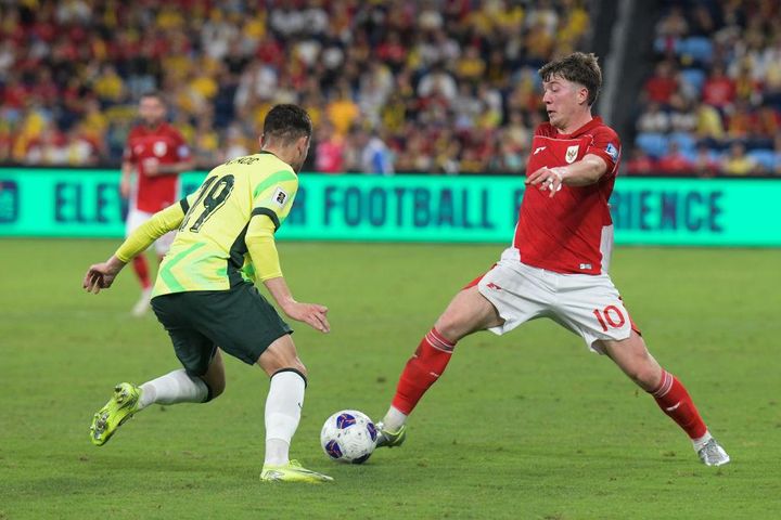 日本代表は『インドネシアの大迫勇也』に気をつけろ！大型万能FWオレ・ロメニーの実力とは