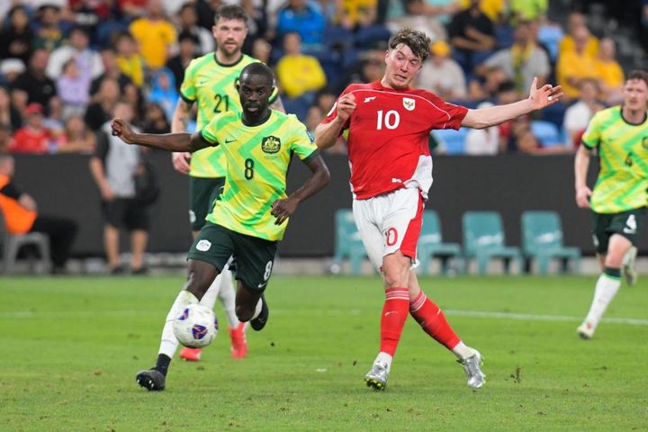 日本代表は『インドネシアの大迫勇也』に気をつけろ！大型万能FWオレ・ロメニーの実力とは