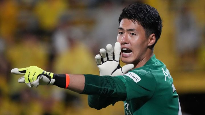 J2いわき、元U-23日本代表のGK佐々木雅士を育成型期限付き移籍で獲得！