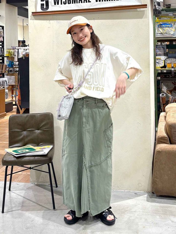 画像1: 出典：and ST