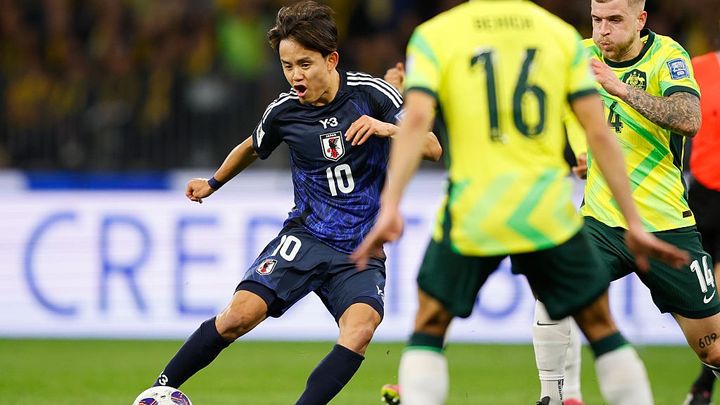 「花束誰が選んだ？」久保建英、24歳の誕生日に贈られた花束が物議