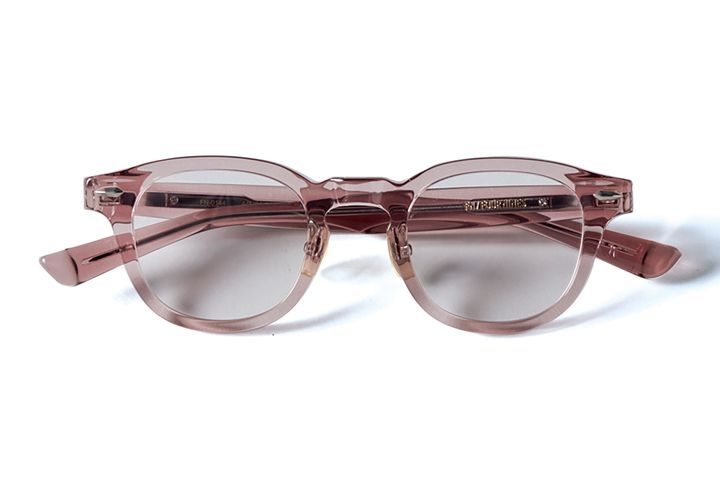 スナップ常連のあの子はいつもメガネをかけている？おしゃれなメガネ7選