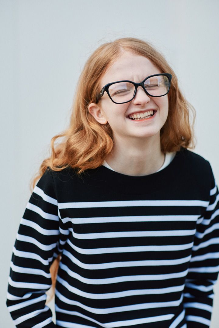 スナップ常連のあの子はいつもメガネをかけている？おしゃれなメガネ7選