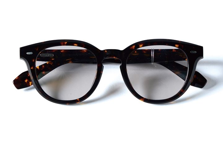 スナップ常連のあの子はいつもメガネをかけている？おしゃれなメガネ7選