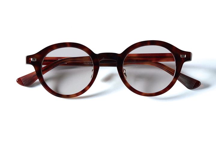 スナップ常連のあの子はいつもメガネをかけている？おしゃれなメガネ7選