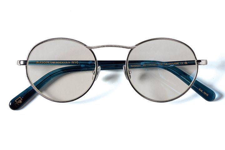 スナップ常連のあの子はいつもメガネをかけている？おしゃれなメガネ7選