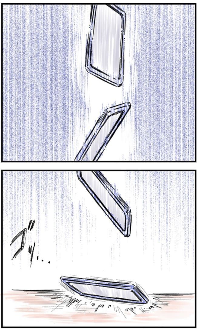 私、夫を捨てます。／くまお