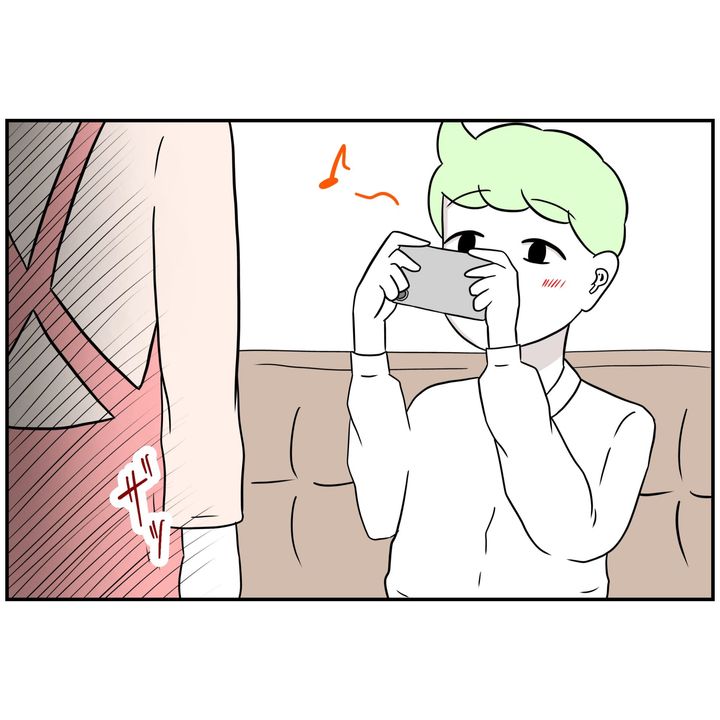 よういち／趣味優先夫