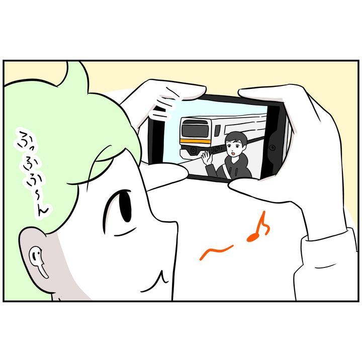 よういち／趣味優先夫