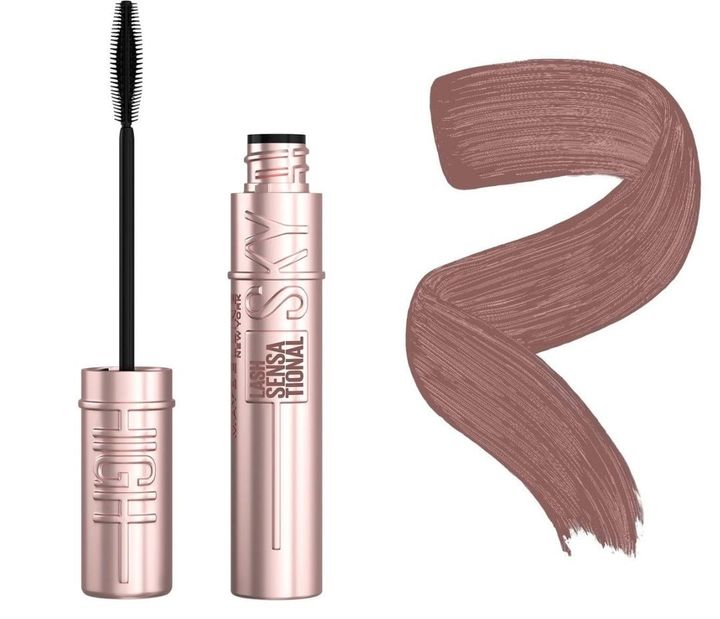 メイベリンのマスカラ