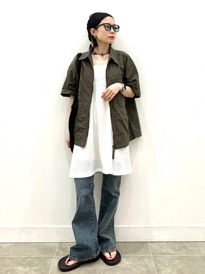 画像3: 出典：GU