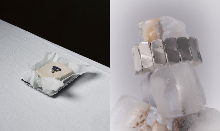 AGMES New Collection